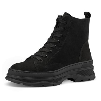 Dámská obuv TAMARIS TAM-10303670-W3 černá