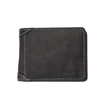 Pánská peněženka RIEKER RIE-20200046-W3 černá